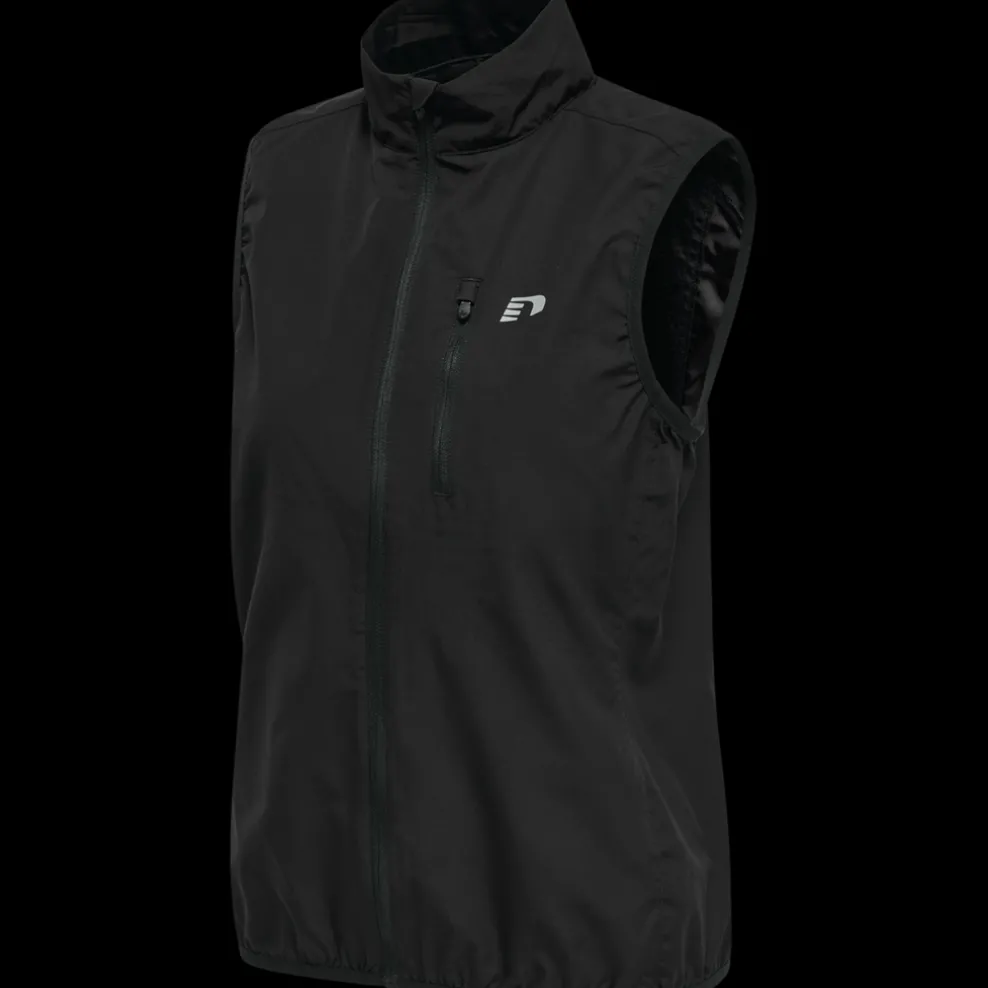 WOMEN'S CORE GILET