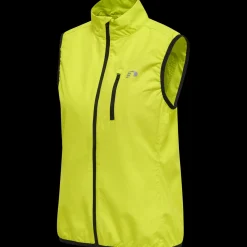 WOMEN'S CORE GILET
