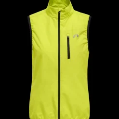 WOMEN'S CORE GILET