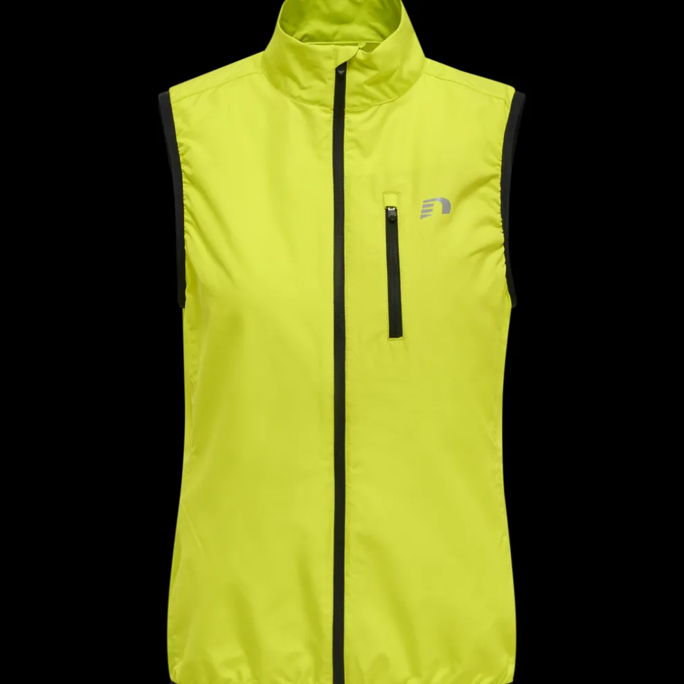 WOMEN'S CORE GILET