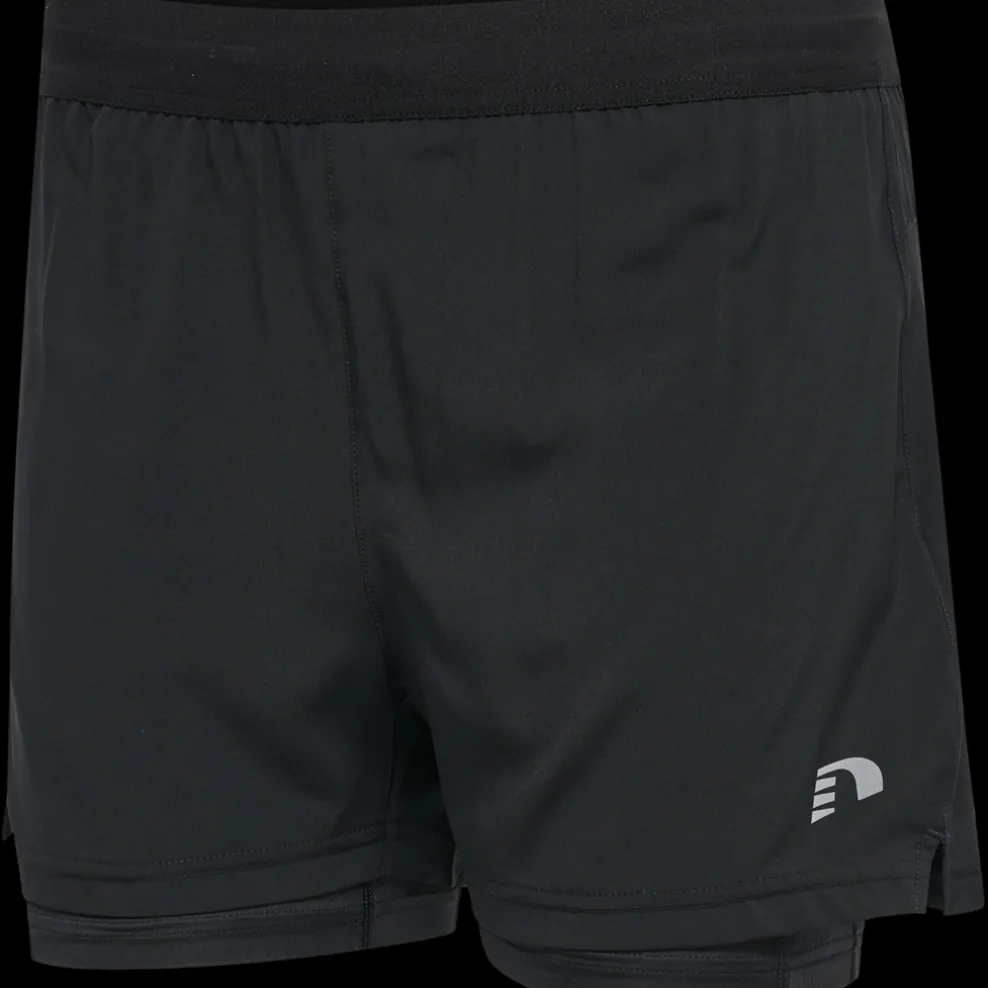 WOMEN'S CORE 2-IN-1 SHORTS