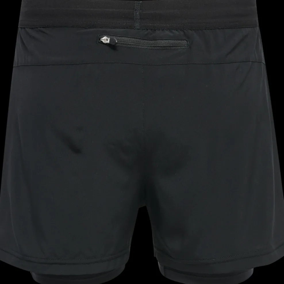 WOMEN'S CORE 2-IN-1 SHORTS