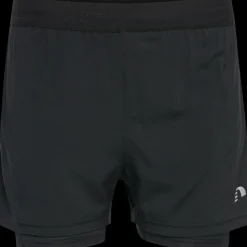 WOMEN'S CORE 2-IN-1 SHORTS