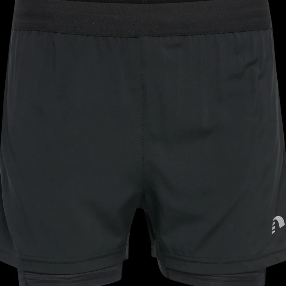 WOMEN'S CORE 2-IN-1 SHORTS