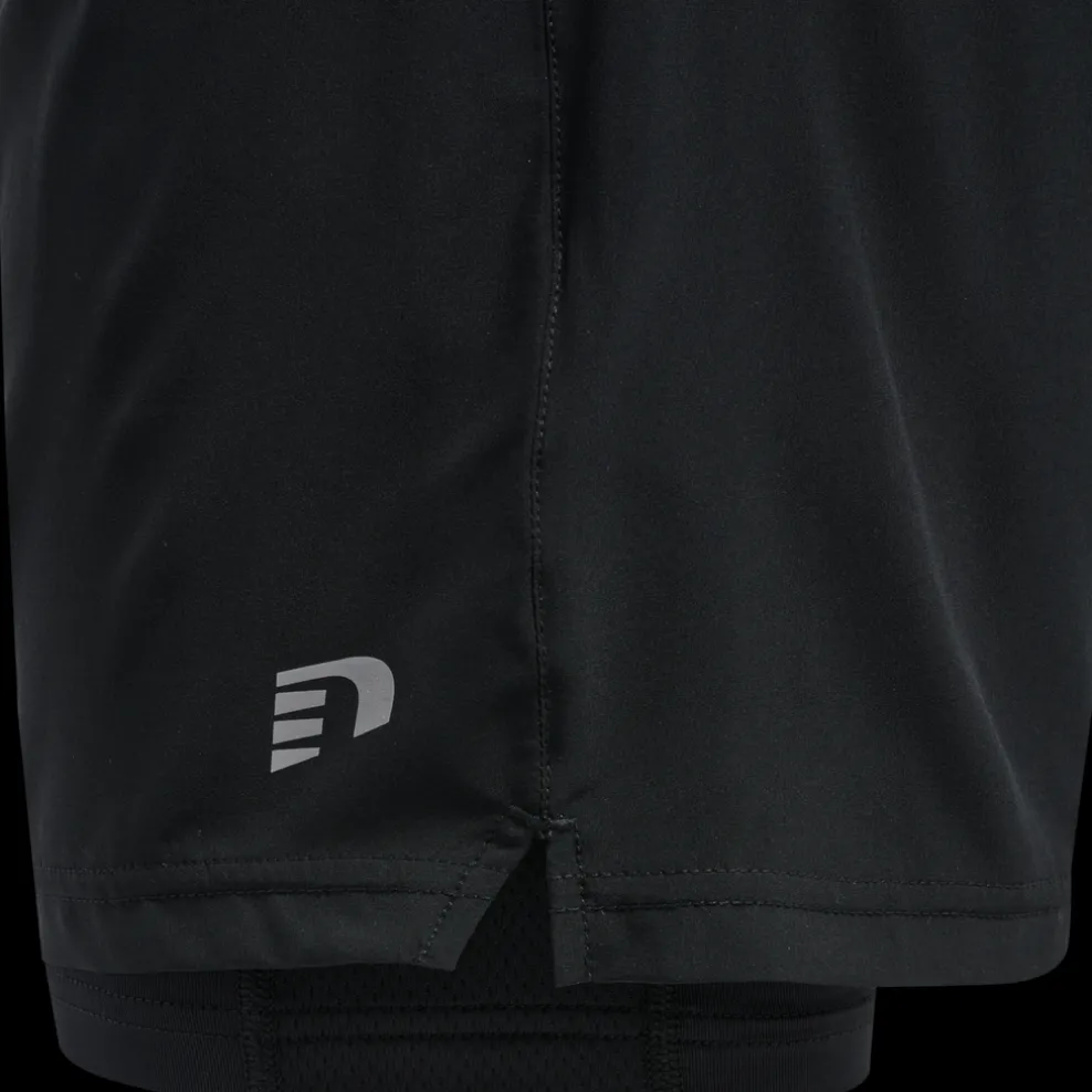 WOMEN'S CORE 2-IN-1 SHORTS