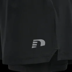 WOMEN'S CORE 2-IN-1 SHORTS