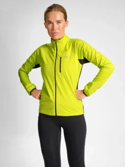 WOMEN'S CORE JACKET