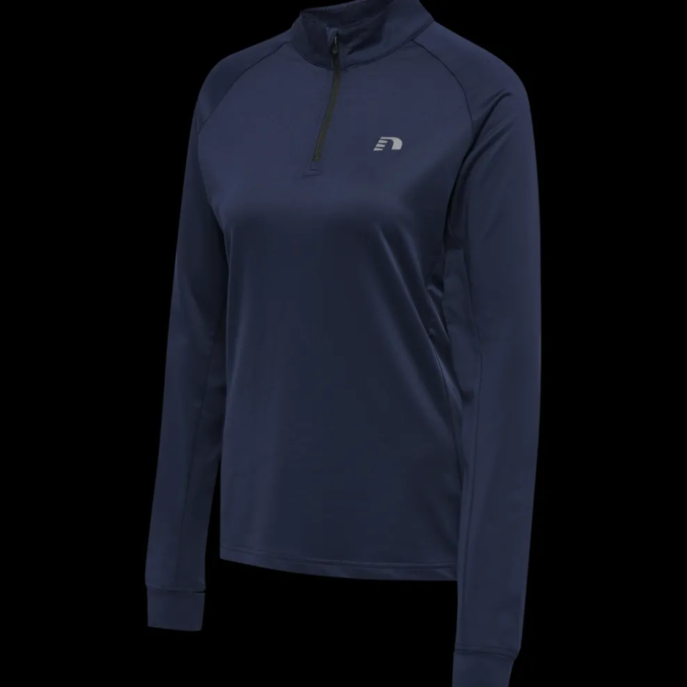 WOMEN'S CORE MIDLAYER