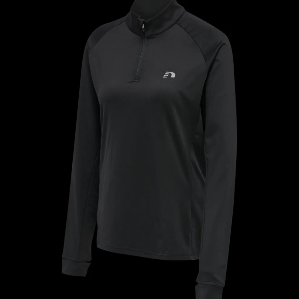 WOMEN'S CORE MIDLAYER