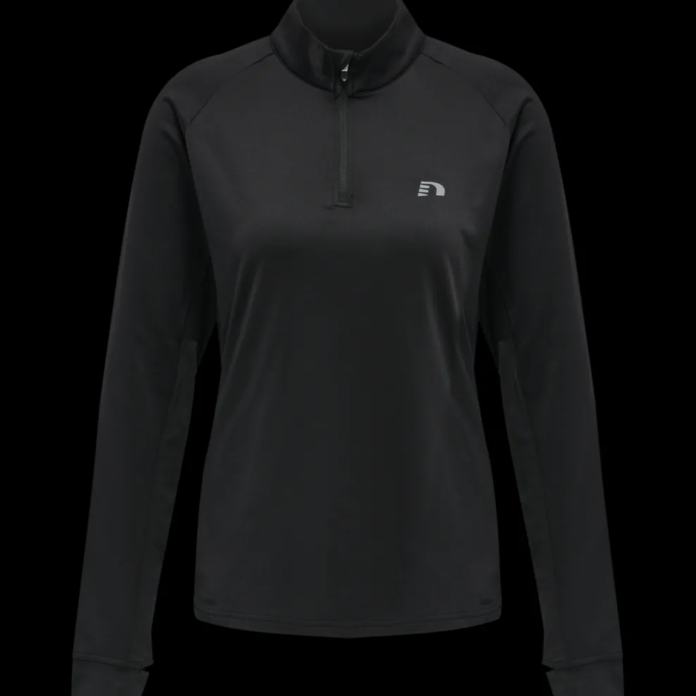 WOMEN'S CORE MIDLAYER