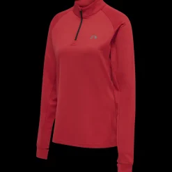 WOMEN'S CORE MIDLAYER