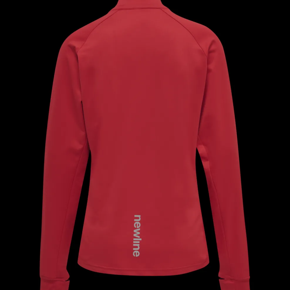 WOMEN'S CORE MIDLAYER