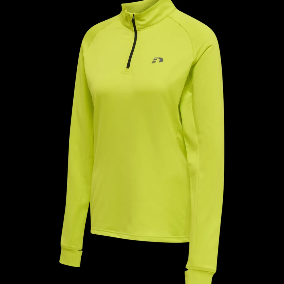WOMEN'S CORE MIDLAYER