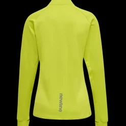 WOMEN'S CORE MIDLAYER