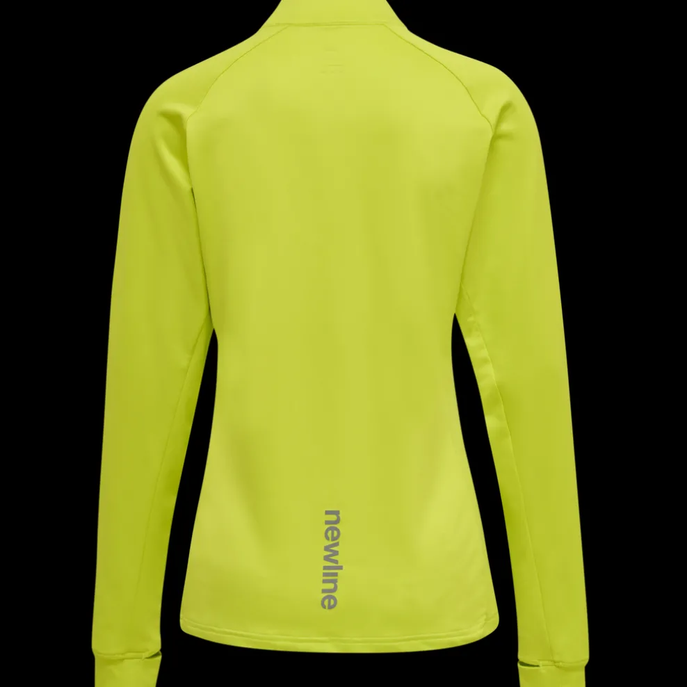WOMEN'S CORE MIDLAYER
