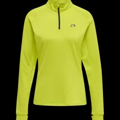 WOMEN'S CORE MIDLAYER