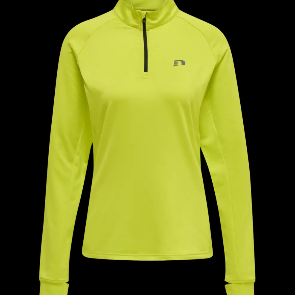 WOMEN'S CORE MIDLAYER