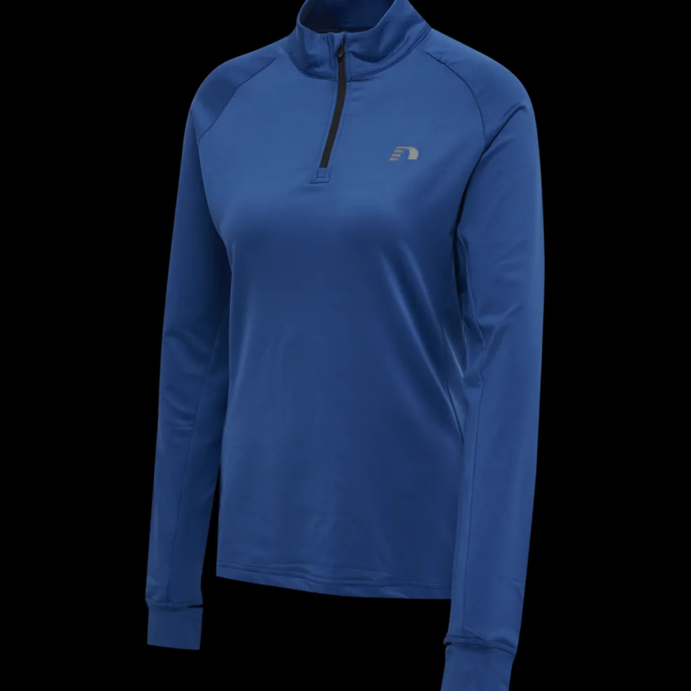 WOMEN'S CORE MIDLAYER