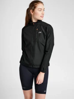 WOMENS PERFORMANCE JACKET