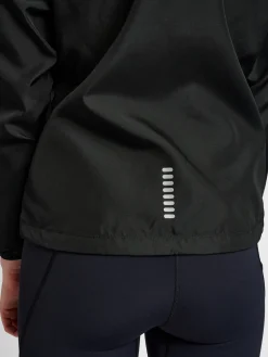 WOMENS PERFORMANCE JACKET