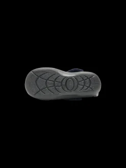 WOOL SLIPPER INFANT