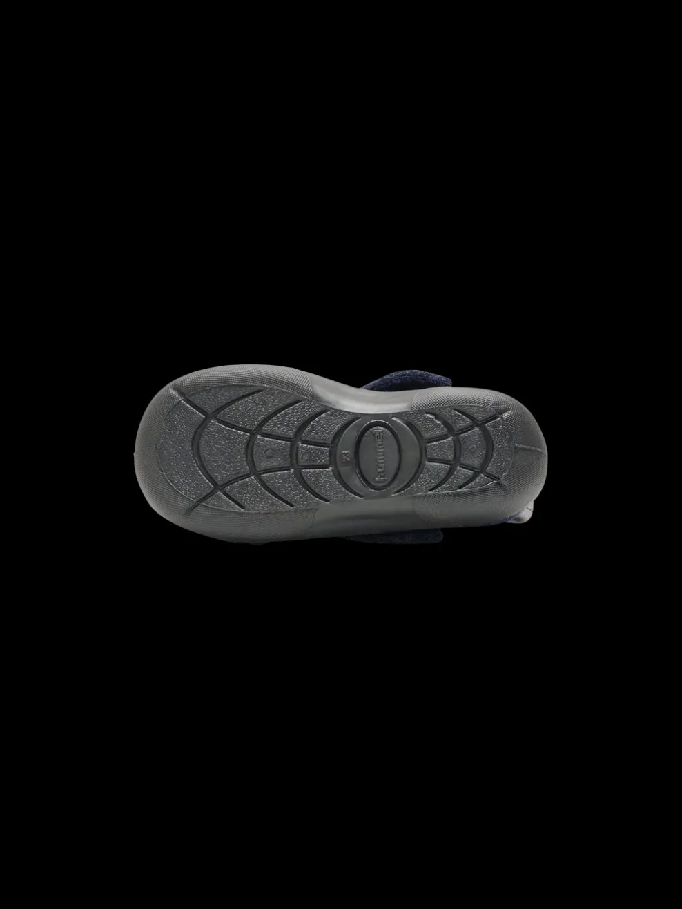 WOOL SLIPPER INFANT