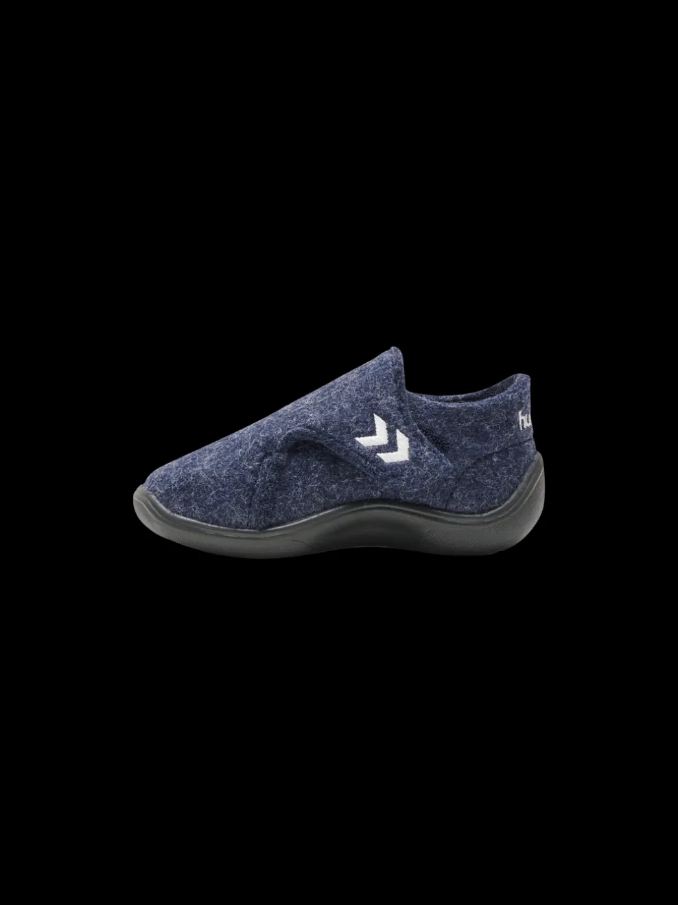 WOOL SLIPPER INFANT