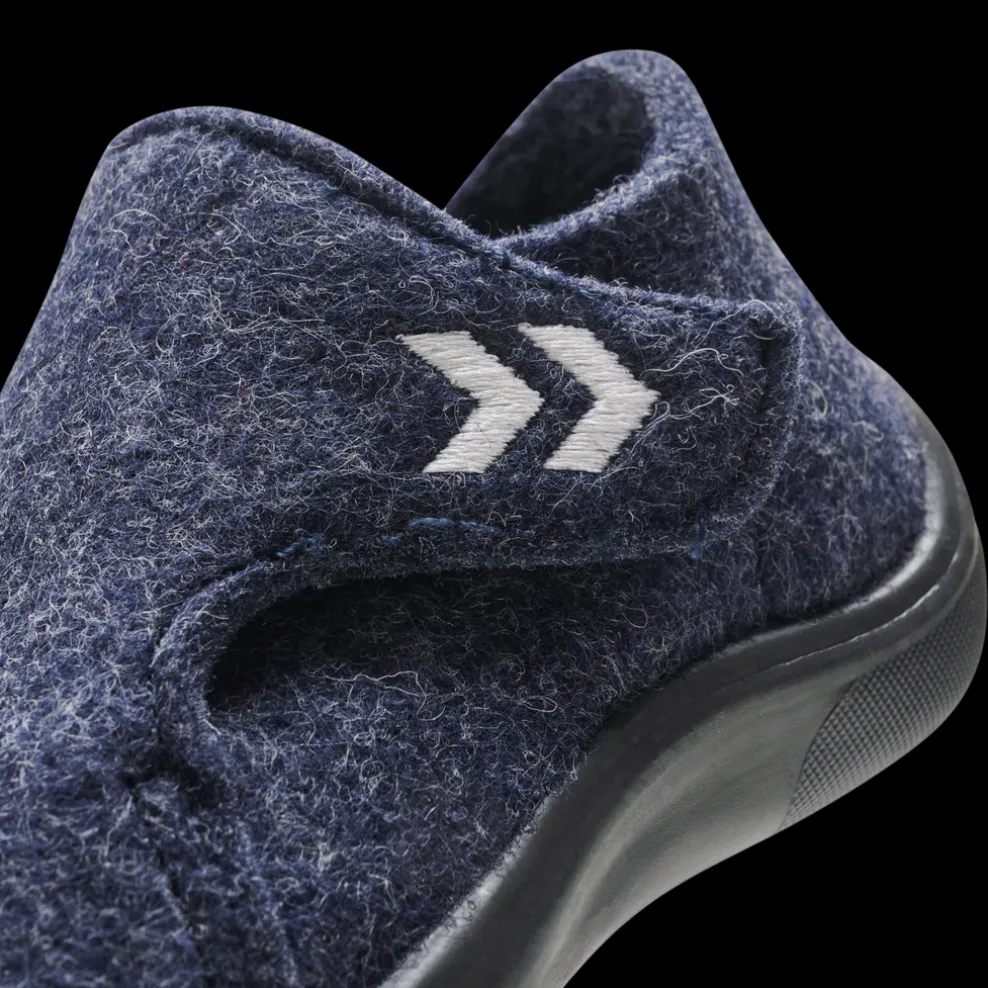 WOOL SLIPPER INFANT