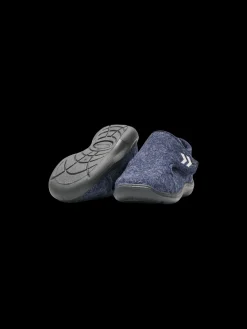 WOOL SLIPPER INFANT