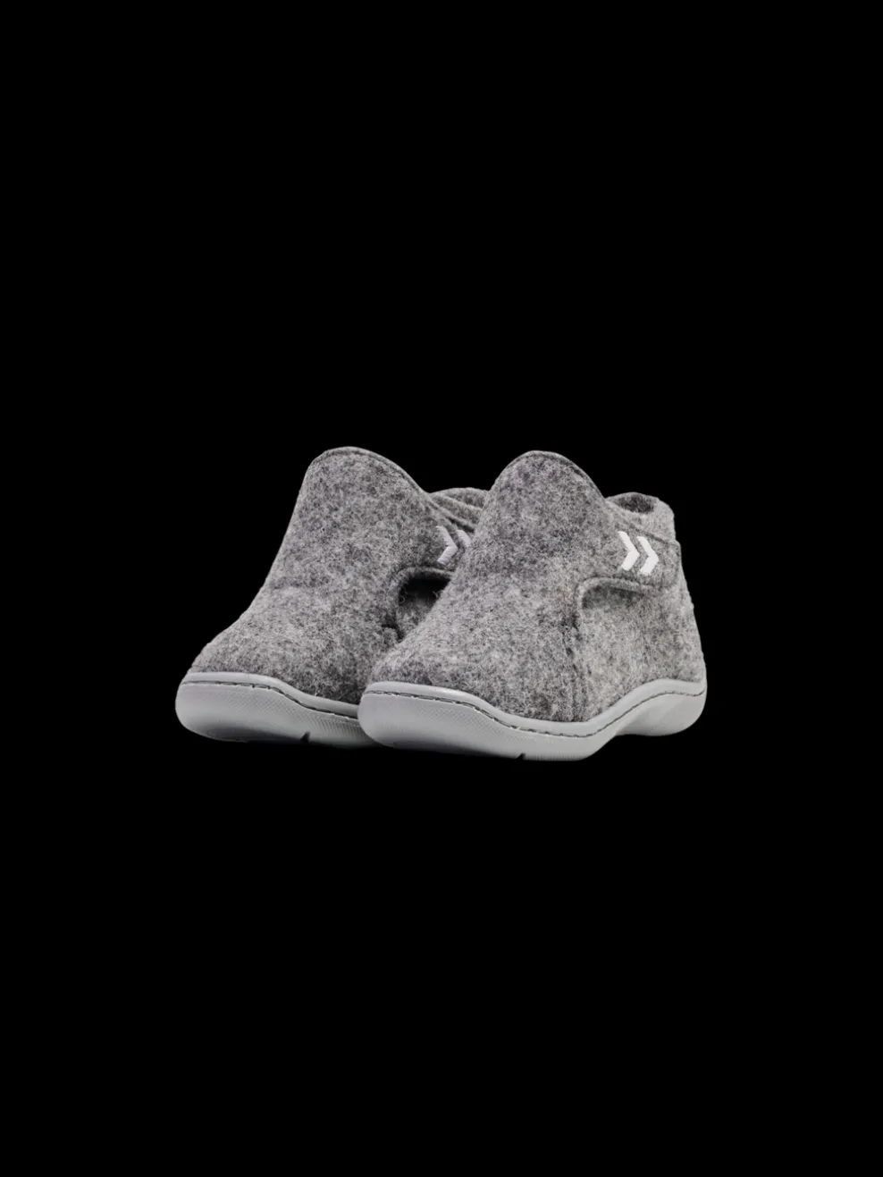 WOOL SLIPPER INFANT