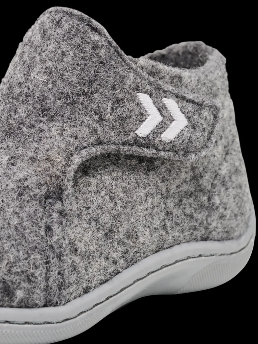 WOOL SLIPPER INFANT