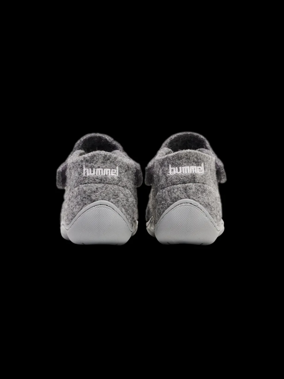 WOOL SLIPPER INFANT