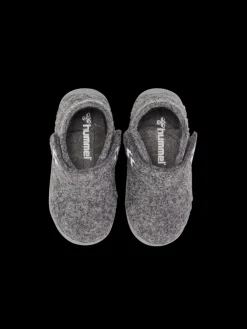 WOOL SLIPPER INFANT