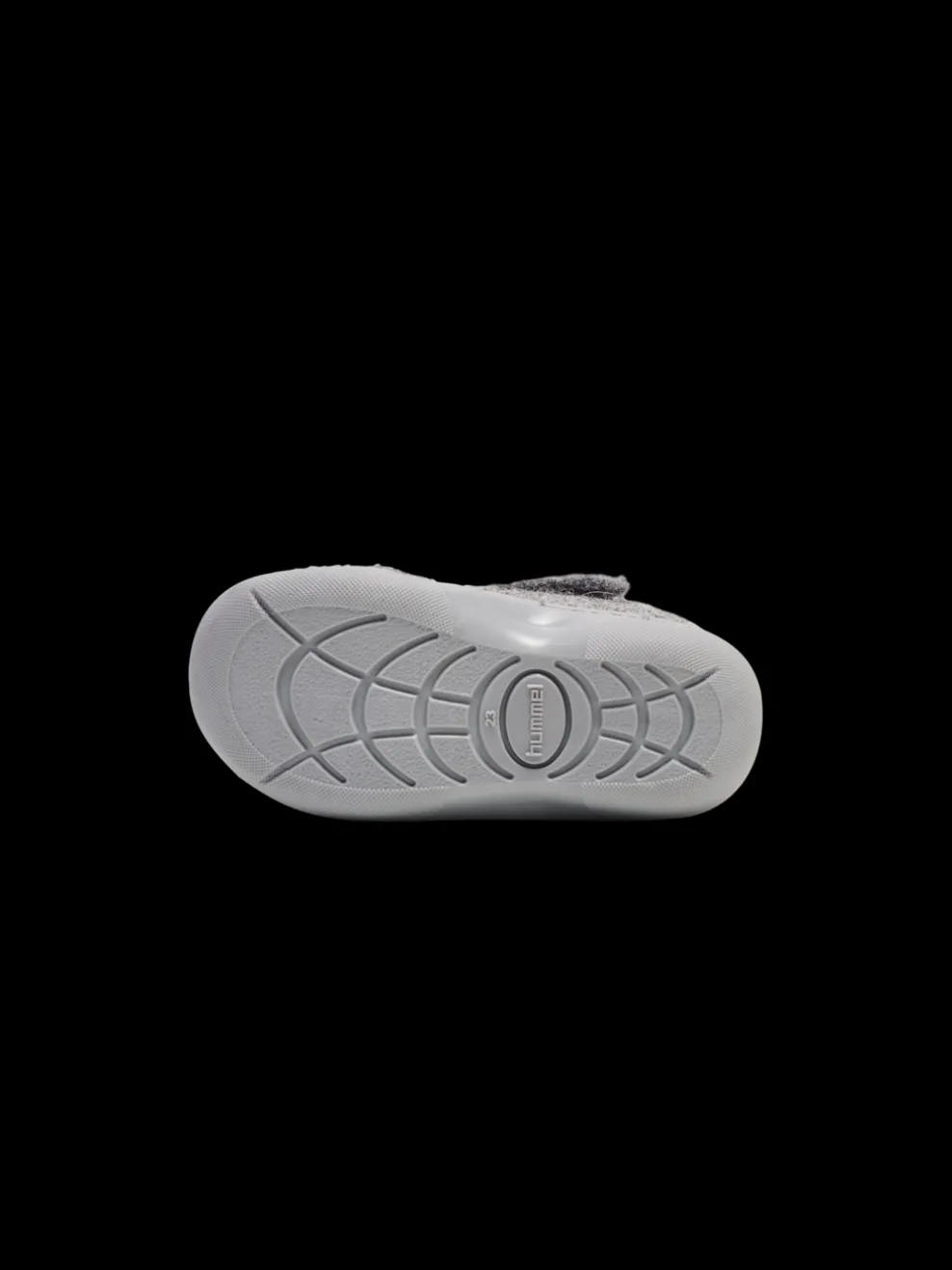 WOOL SLIPPER INFANT