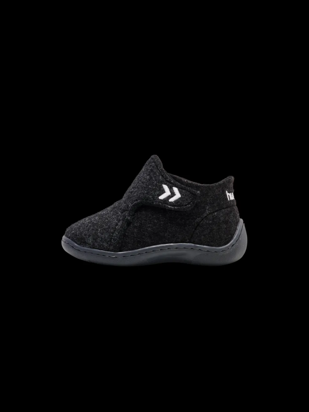 WOOL SLIPPER INFANT