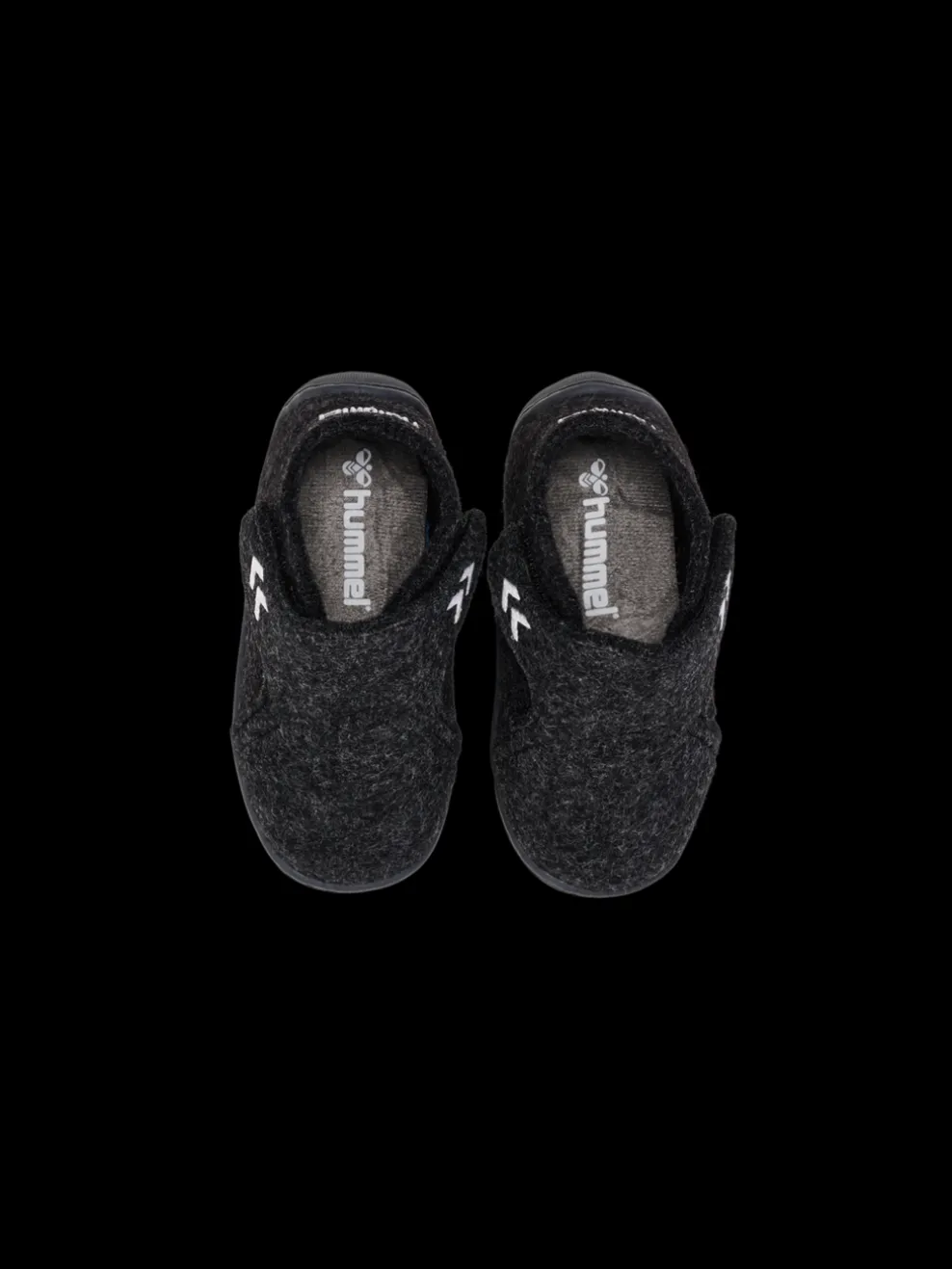 WOOL SLIPPER INFANT