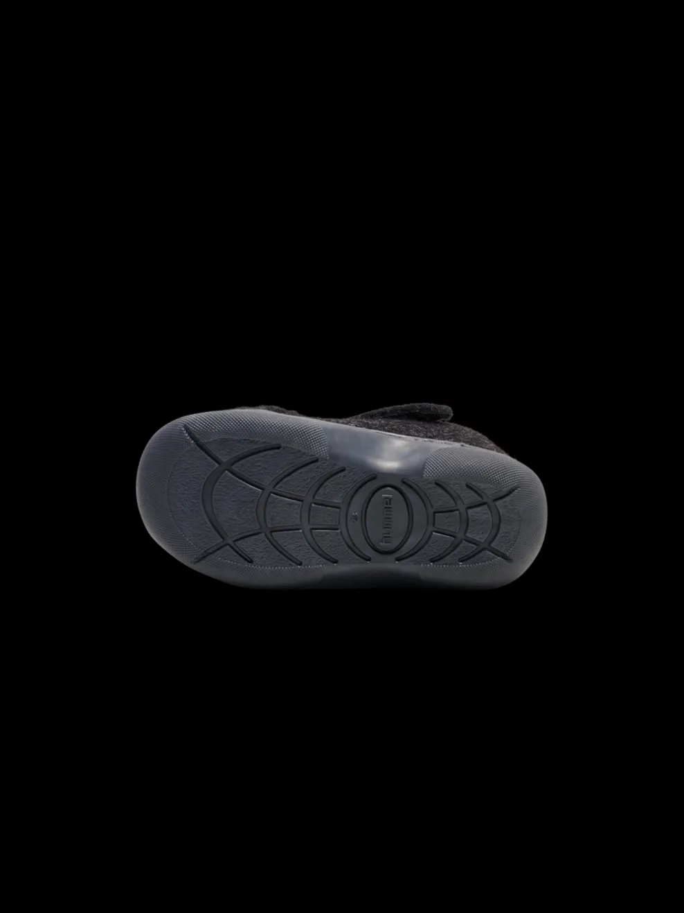WOOL SLIPPER INFANT