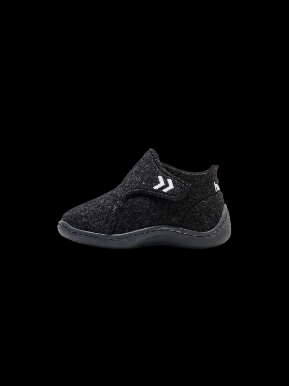 WOOL SLIPPER INFANT