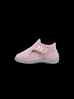 WOOL SLIPPER INFANT