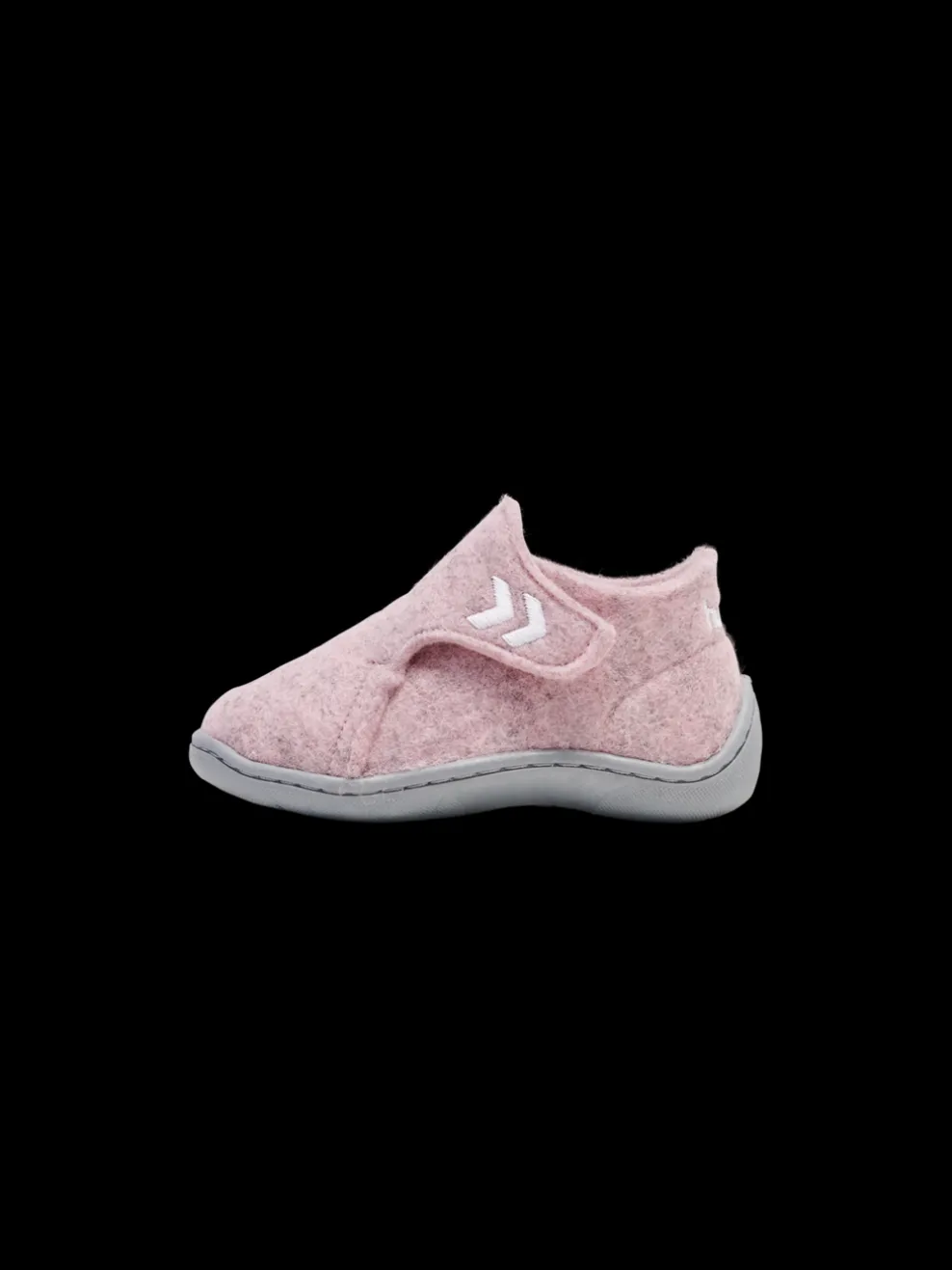 WOOL SLIPPER INFANT