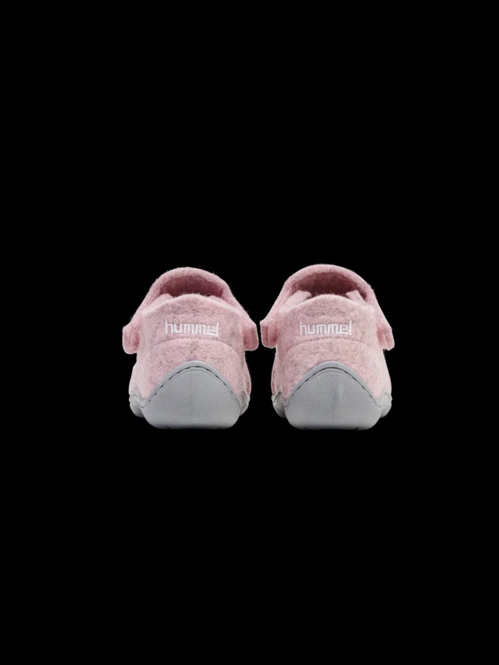 WOOL SLIPPER INFANT