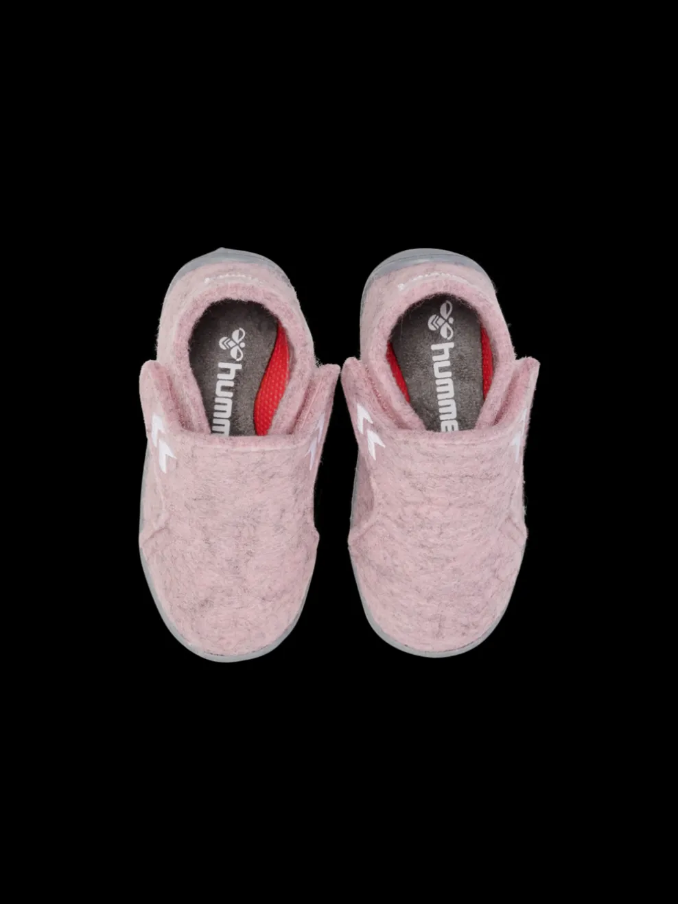 WOOL SLIPPER INFANT