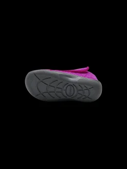 WOOL SLIPPER INFANT