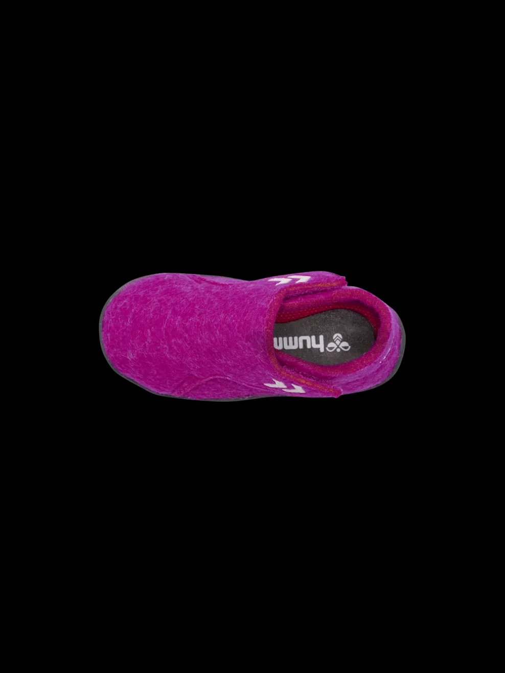 WOOL SLIPPER INFANT