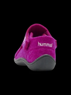 WOOL SLIPPER INFANT