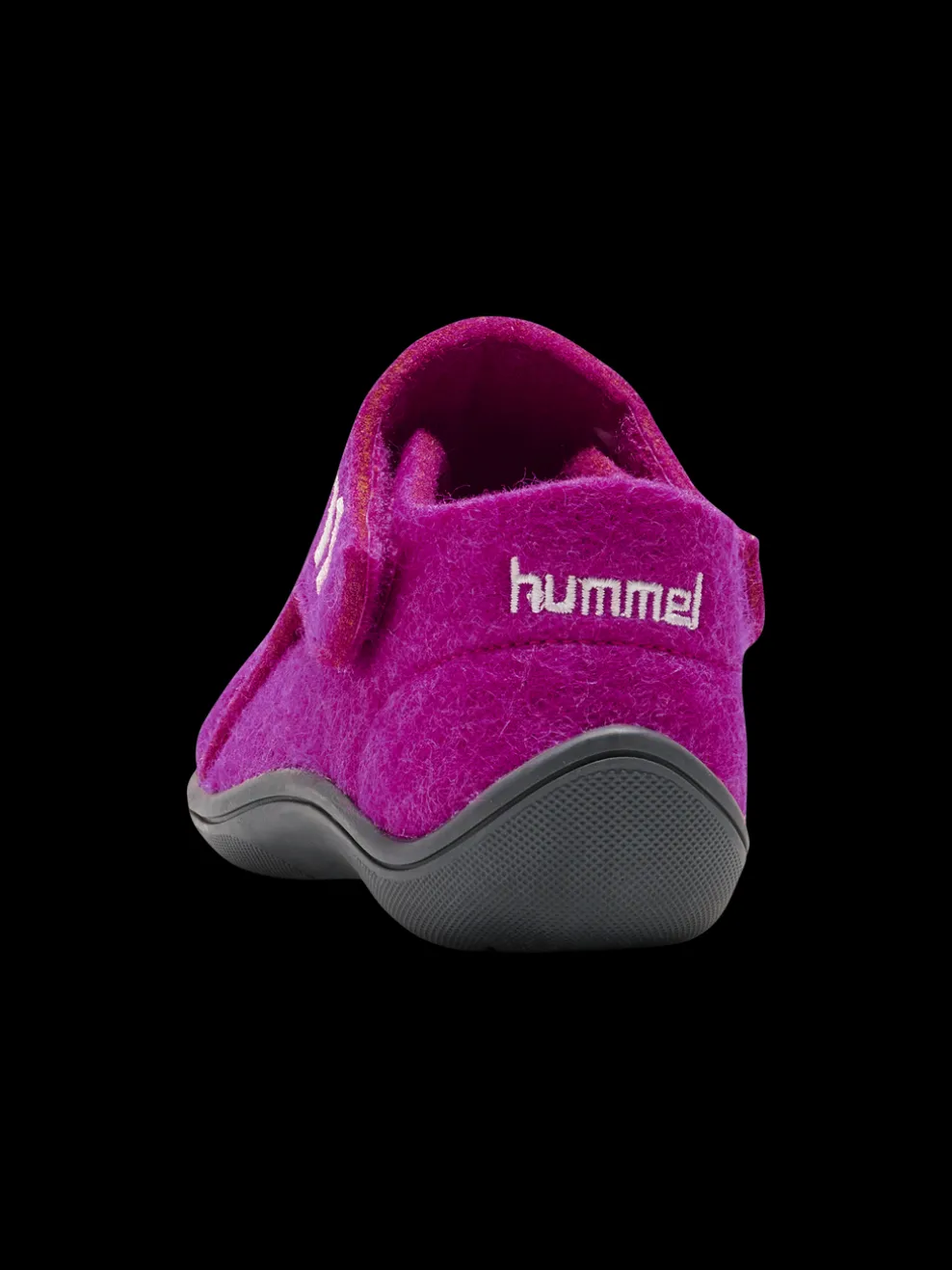 WOOL SLIPPER INFANT