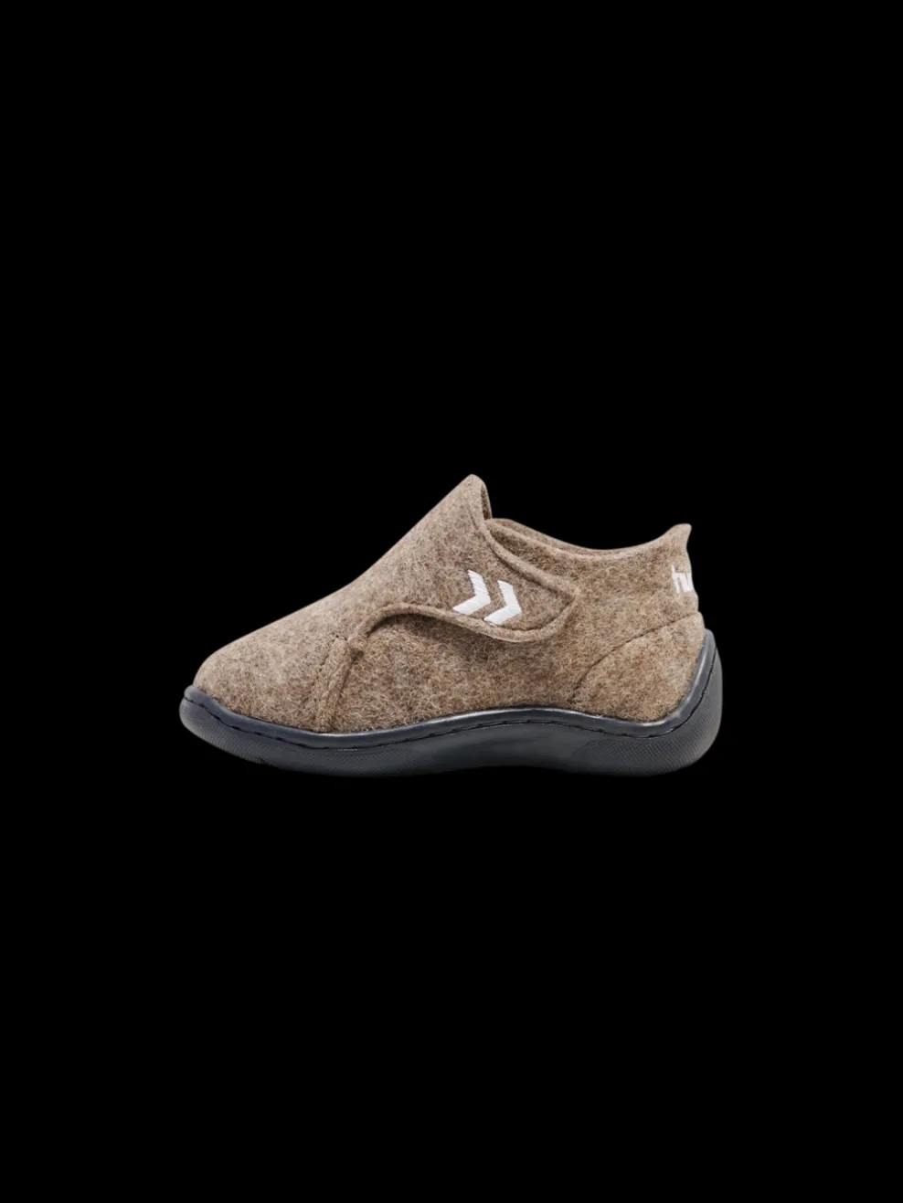 WOOL SLIPPER INFANT