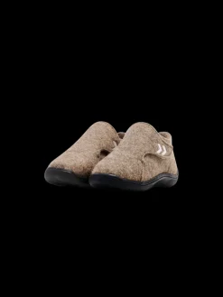 WOOL SLIPPER INFANT