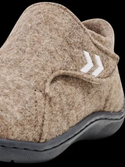 WOOL SLIPPER INFANT
