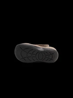 WOOL SLIPPER INFANT